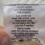 French Connection ‎ Sweater XL Pullover Knit Colorful Aztec Geometric Boho Photo 8