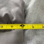 Aerie Offline Leopard Print Gray Sports Bra Size Small Photo 3