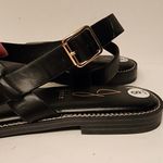 Joie  Lennox Strappy Black Sandals Women’s Size 8 Photo 6