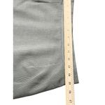 Alyn Paige  13/14 Beige Black Houndstooth Womens Skirt Suit Business Formal Wear Photo 7