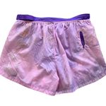 Nike NWT Mid-Rise 3" Brief-Lined Trail Running Shorts Photo 2