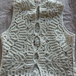 Commence Woven Top Photo 1