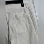 Vineyard Vines Wide Leg Corduroy Pants Marshmallow Size 31 NWOT Preppy Classic Photo 7
