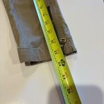 Banana Republic Tan Moto Jacket size xs Photo 8