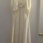 Madden NYC knit cut out dress Photo 0