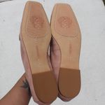 Vince Camuto  Women’s Emenlyn Tortilla Suede Loafers Sz 8 Photo 7