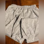 SheIn  EZwear Solid Elastic Waist Sweatpants sz small Photo 1