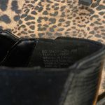 Bandolino  Cardinal Suede Ankle Booties Size 7 Photo 8