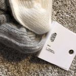 EXPRESS  Set of 2 sweater ponytail holder, scrunches Photo 6