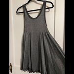Free People FP Beach Shimmer Tank Dress - Size S/P Photo 3
