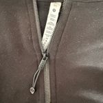 Lululemon Scuba Oversized Half-Zip Hoodie Photo 2