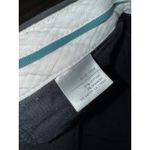 Old Navy  Y2K Black Shorts Mid Rise Women Size 8‎ Stretch 2000s Photo 2