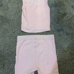 SKIMS  Cotton Ribbed Set Photo 3