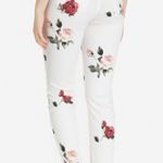 Tribal Jeans Floral Printed Jeggings Photo 1