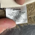 Modcloth  Plaid Light Fringe Long Scarf Photo 3