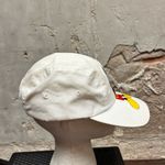 Disney Vintage 90s Mickey Unlimited Embroidered Mickey Mouse Stretch Back Cap Hat OS Photo 4