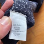 J.Crew Sequin Anchor Tank Top Photo 4