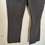 MM.LaFleur  Archie Jean Bootcut‎ Crop Pants Gray Photo 7