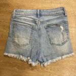 Just Black JBD  Denim‎ Shorts size Small Photo 2