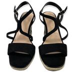 Kelly & Katie Inidia Espadrille Wedge Sandals Photo 1