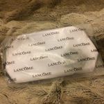 Lancôme Zipper rose makeup bag Photo 5