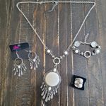 Boutique NEW Fashion Jewelry Set Photo 0