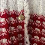J.Crew  Textured crochet lady jacket‎ Photo 5