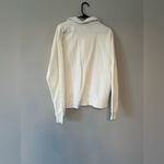 PINK - Victoria's Secret PINK EveryDay Fleece Polo Photo 3