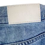 Pistola  Classic Blue Denim Jeans Photo 6