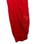 American Threads North Carolina State University cropped long sleeve top Photo 2