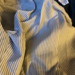 Belle Vere size M denim fully lined jacket. Photo 6