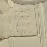 Dominique Noemi Strapless Longline Ivory Bridal Bra Photo 1