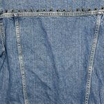 No Boundaries Vintage  Jean‎ Jacket Photo 5