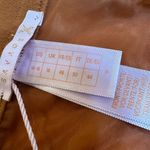 Savage x Fenty Aqua Hour Bandeau Bralette Brown Strapless Bra sz 16-18 1X Photo 7