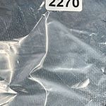 Eddie Bauer  women’s size 10 boot cut jeans 99% cotton 1% spandex Photo 10