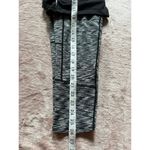 Athleta Skirted 2 In 1 Athletic Electric Placid Leggings Sz Xs Yoga Workout Photo 8