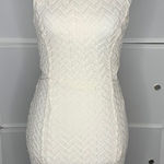 DV By Dolce Vita Lace Cutout Dress Size XS Photo 0