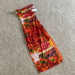 ZARA off shoulder dress. S Photo 2