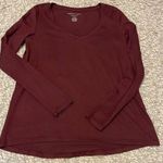 American Eagle Soft & Sexy Plush Shirt.‎ V Photo 0