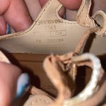 ZARA ✨ Gladiator Lace Up Flats Sandals✨ Photo 14