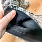 Pretty Little Thing Snakeskin Booties Photo 8