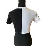 Rue 21 Baby girl half and half t-shirt Photo 4