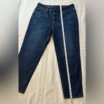 Talbots  Everyday Relaxed Jeans for Women, Size 10, Classic Blue, Comfortable Photo 6
