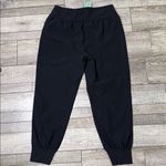 Halara  Black Relaxed Fit Joggers Photo 2