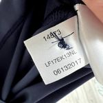 Peter Millar  Womens Masters PGA Augusta UPF 50 Short Sleeve Polo Blue Medium Photo 4