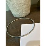 Petit Moments Irresistible Necklace Silver Womens Size OS Photo 4