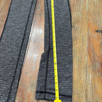 Lululemon Women's  Leggings, Size Small, Black and White- hole Photo 7