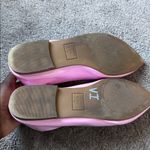 Crown & Ivy  Jessica Pink Pointy Toe Flats SIZE 8M Photo 3