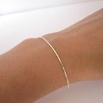 PacSun Avon Simple Bangle Bracelet Photo 0