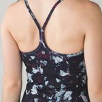 Lululemon Power Y Tank Static Blossom Multi Photo 1